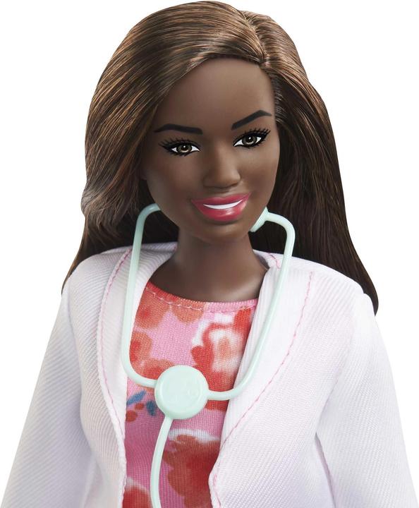 Image du produit Barbie Médecin
