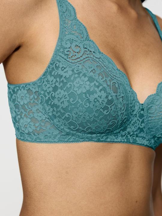 Produktbild Triumph Bügelloser BH Amourette (90 D, Einzelpack)