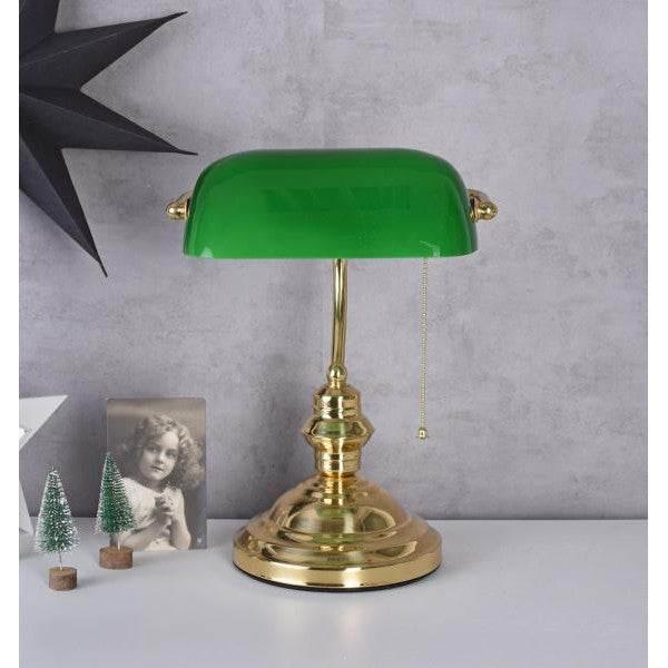 Produktbild Palazzo Banker Lampe (E27)