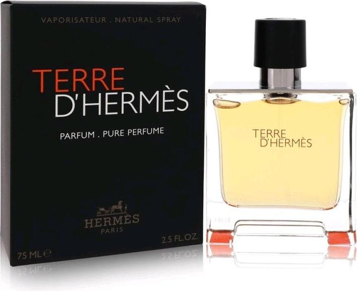 Produktbild Hermès Terre D' (Eau de Parfum, 75 ml)