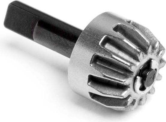 Actual product image Maverick STRADA differential drive pinion