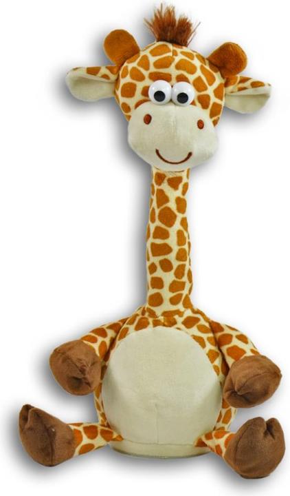 Immagine prodotto Kögler Laber Giraffe Gertrud (35.50 cm)