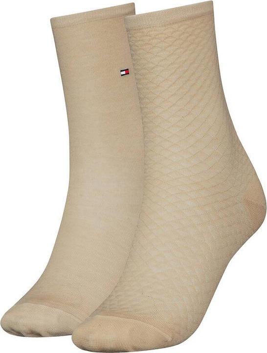 Image du produit Tommy Hilfiger Chaussettes (lot de 2, 39 - 42)