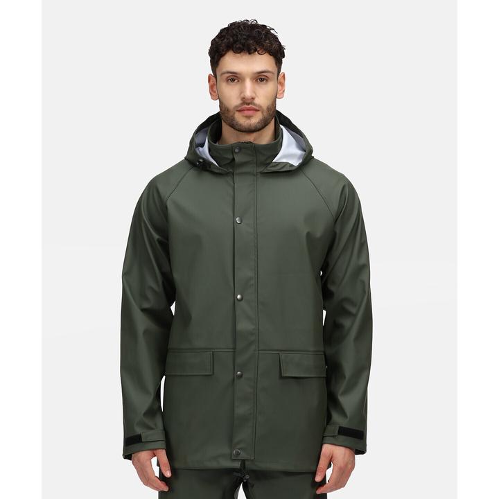 Produktbild Regatta Stormflex II Jacke (4XL)