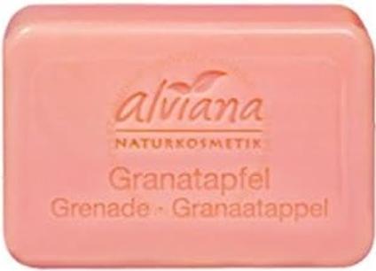 Immagine prodotto Alviana Sapone al melograno