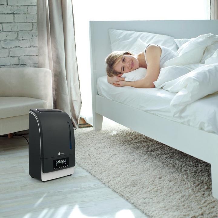 Actual product image Taotronics Tt-Ah006 (50 m²)