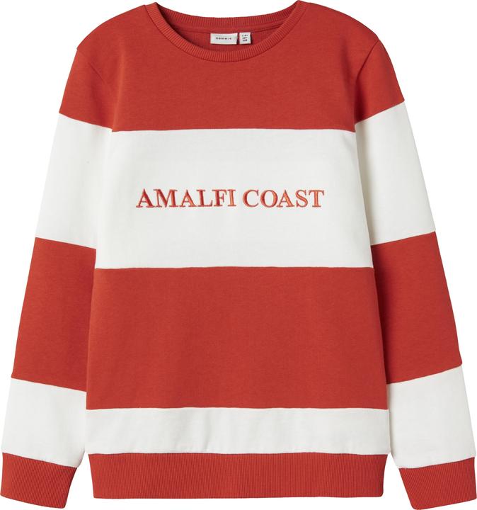 Name it Langarm Sweatshirt