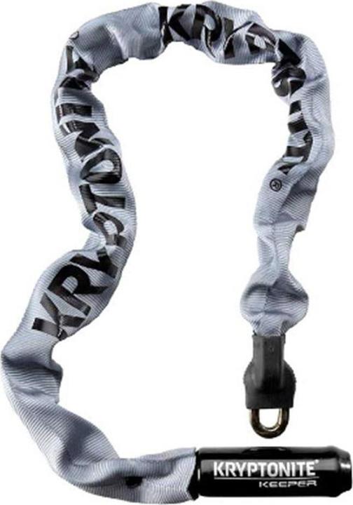 Image du produit Kryptonite Keeper 785 antivol chaîne (85 cm)