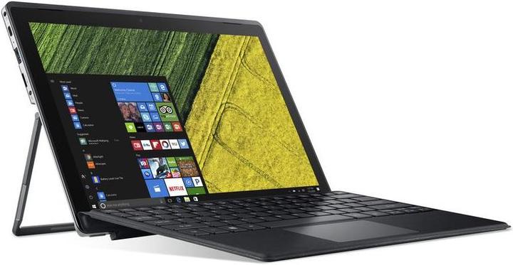 Produktbild Acer Switch 3 SW312-31P (12.20", Intel Pentium N4200, 4 GB, 128 GB, CH)