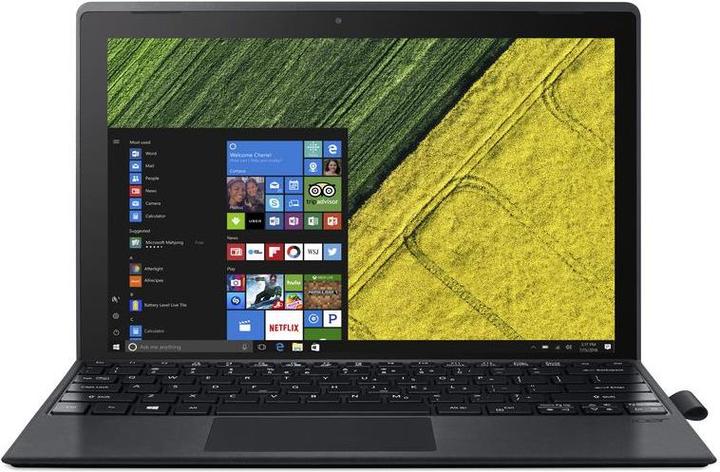 Produktbild Acer Switch 3 SW312-31P (12.20", Intel Pentium N4200, 4 GB, 128 GB, CH)