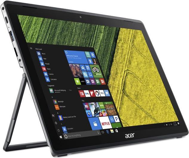 Produktbild Acer Switch 3 SW312-31P (12.20", Intel Pentium N4200, 4 GB, 128 GB, CH)