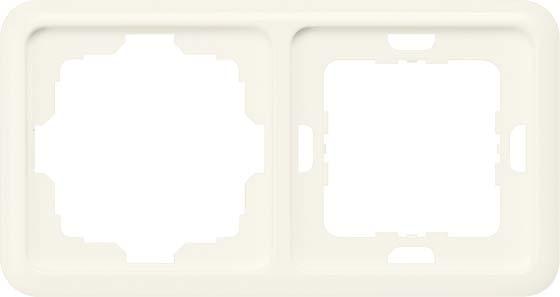Siemens Frame 2f si glz Kst 5TG1763