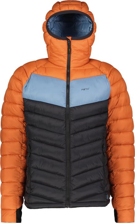 Meru Trekkingjacke Perryville (XXL)