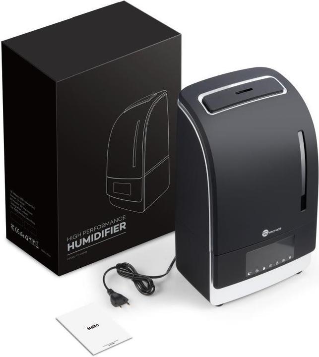 Actual product image Taotronics Tt-Ah006 (50 m²)