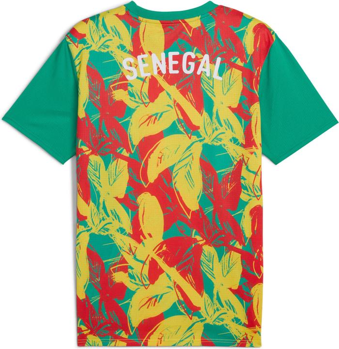 Immagine prodotto Puma maglietta prematch sénégal 2024 (XL)
