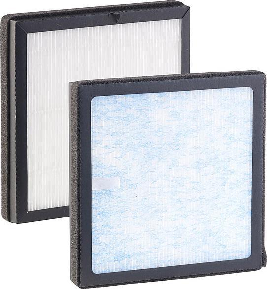 Immagine prodotto Sichler Purificatore d'aria a 5 stadi con ionizzatore incl. set di filtri di ricambio (14 m²)