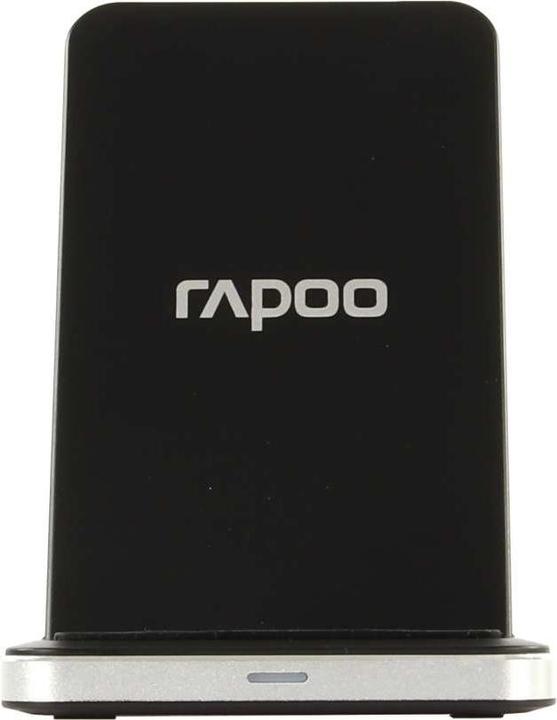 Produktbild Rapoo XC220 Cable Loser QI Dual-Charging Stand 10W (10 W)