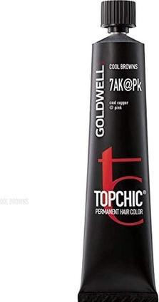 Image du produit Goldwell Topchic (Cuivre, Pink)
