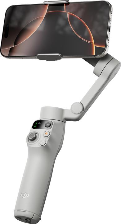 Actual product image DJI Osmo Mobile 7 (Smartphone, 0.30 kg)