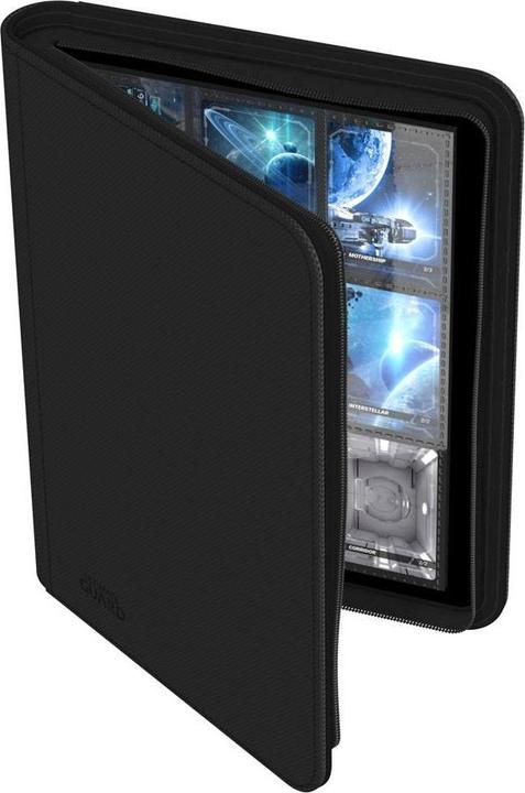 Immagine prodotto Ultimate Guard Mini porta carte americane