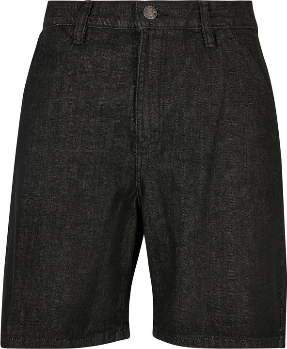 Urban Classics Organic Denim Bermuda Shorts (36)