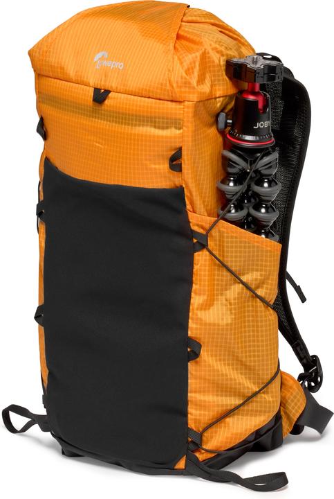 Actual product image Lowepro RunAbout BP (Photo backpack, 18 l)