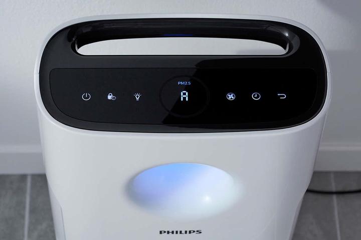 Immagine prodotto Philips Ac3256/10 (95 m²)