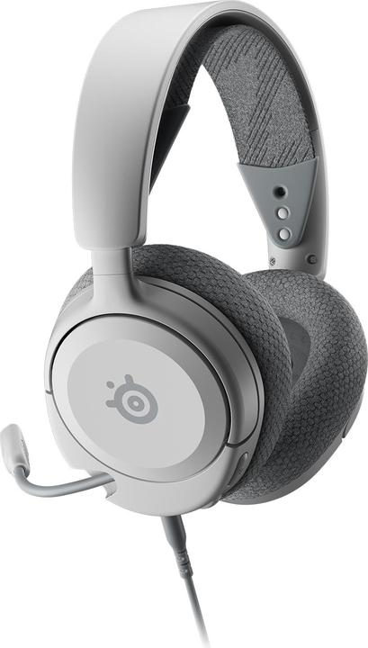 Produktbild SteelSeries Arctis Nova 1P (Kabelgebunden)