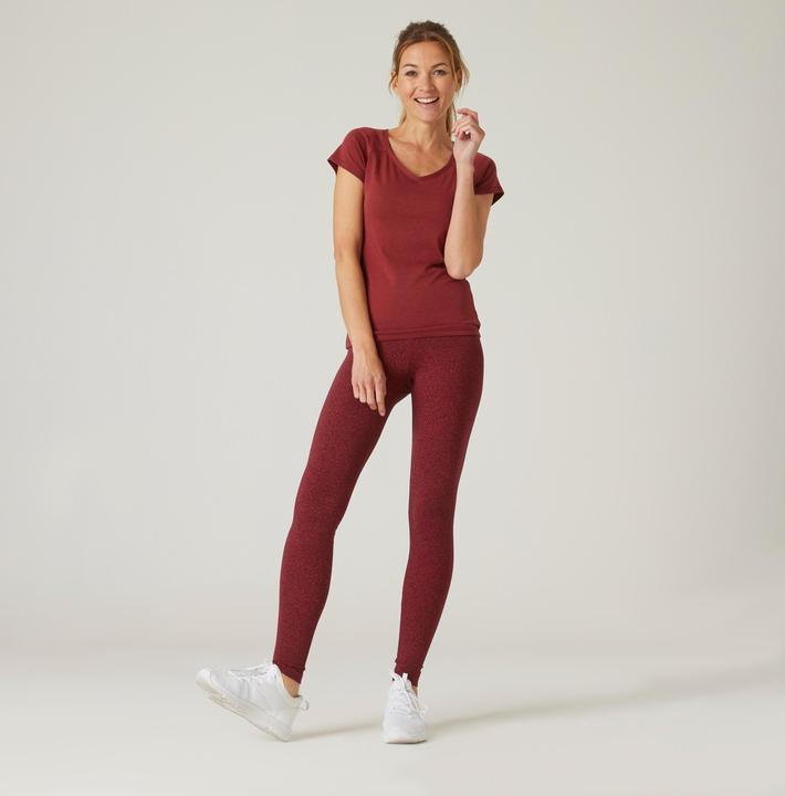 Produktbild Nyamba 500 Slim (W33/L31)