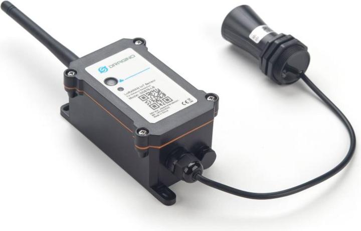 Immagine prodotto Dragino Nodo sensore di distanza DDS75-LB LoRaWAN 868MHz