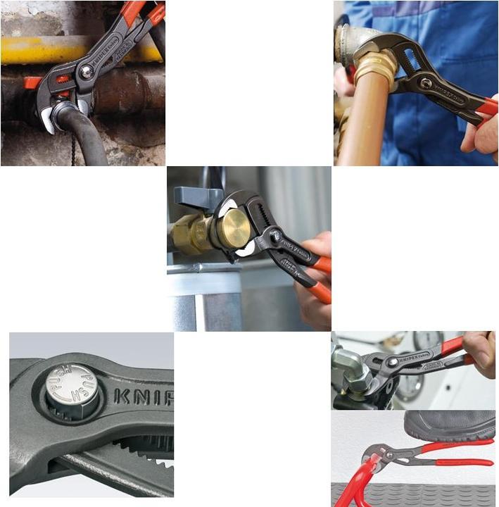 Produktbild Knipex Cobra (250 mm)