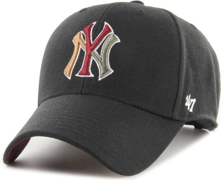 Actual product image 47 Brand Sure Shot New York Yankees