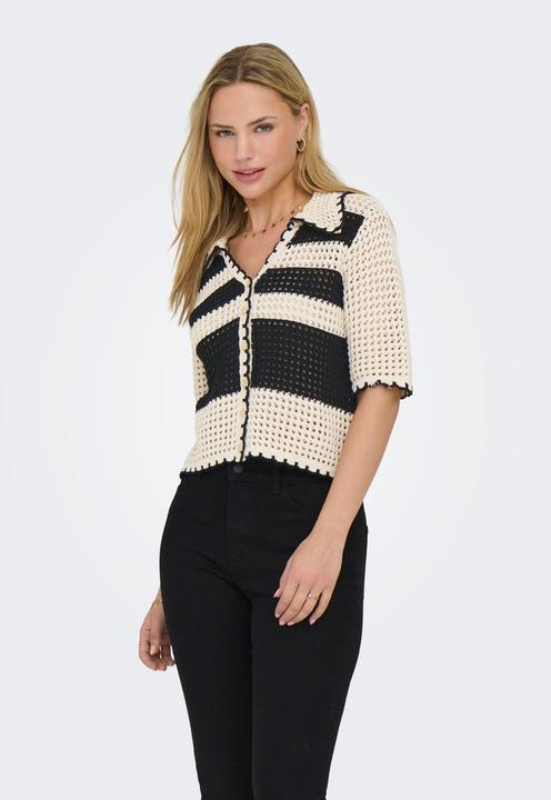 Produktbild Only ONLLUCIE Strickjacke Strickjacke (XS)