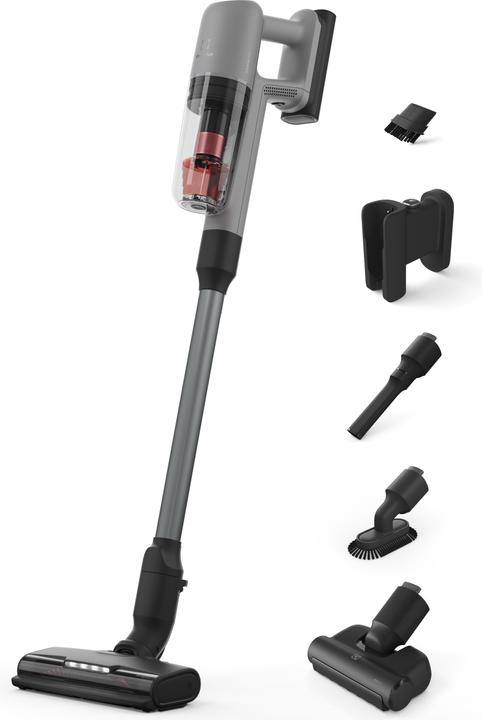 Electrolux EP71AB14UG - Animal 700