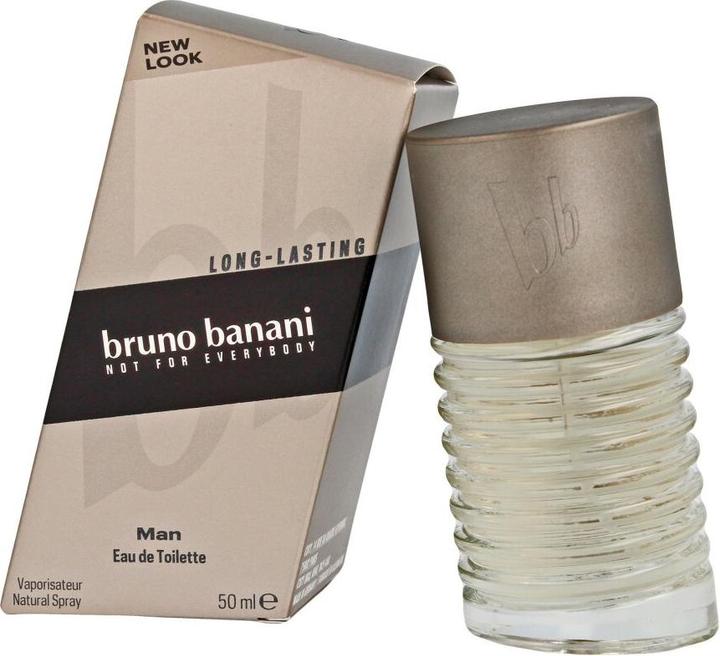 Produktbild Bruno Banani Eau de Toilette re21 (Eau de Toilette, 50 ml)
