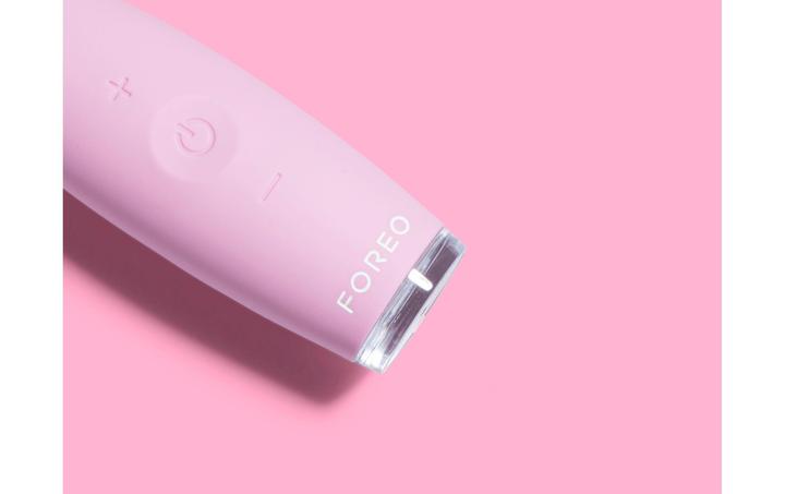 Actual product image Foreo Issa 3 Peal Pink Sonic Toothbrush (Sonic toothbrush)