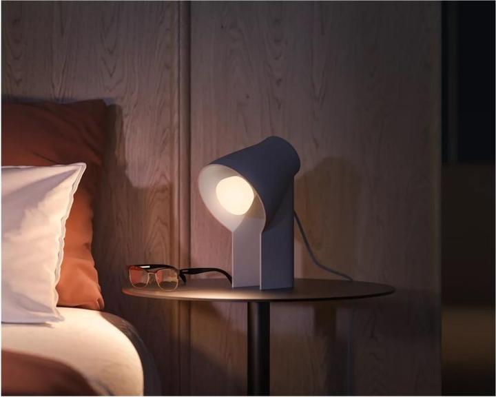 Produktbild Philips Hue White Ambiance (E27, 11 W, 1100 lm, 2 x, F)