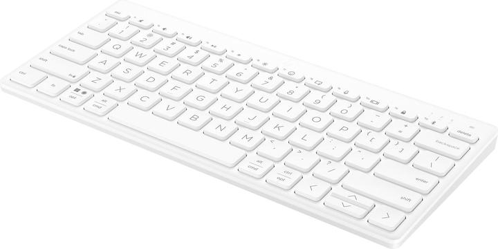 Actual product image HP 350 (DE, Wireless)