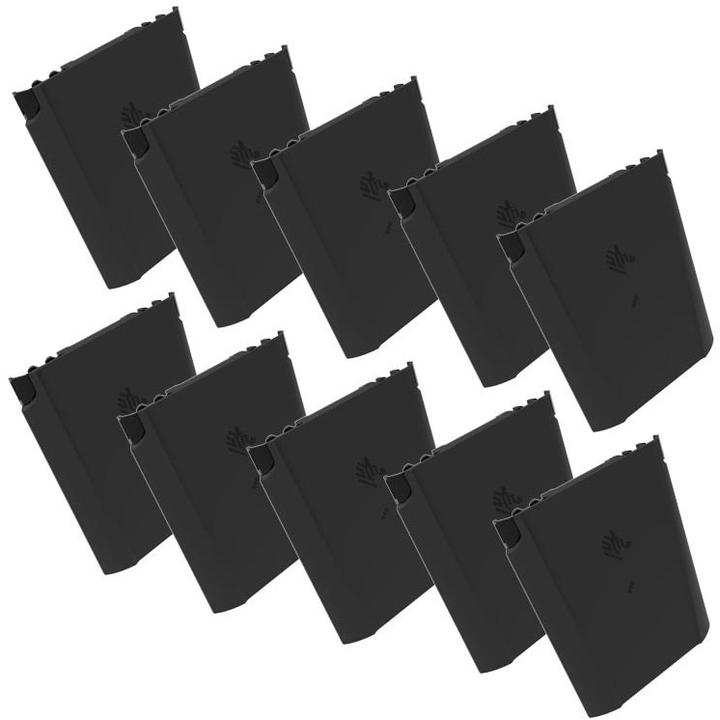 Actual product image Zebra TC51/56 POWERPRECISION 4300MAH