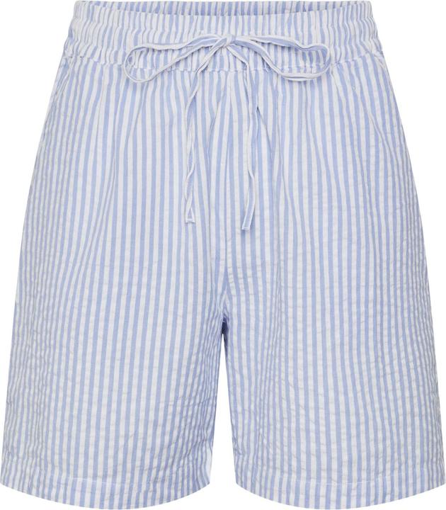 Pieces Pcsally Hw Loose String Shorts Noos