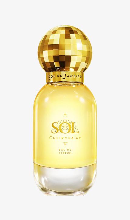 Immagine prodotto Sol de Janeiro Cheirosa '62 (Eau de parfum, 50 ml)