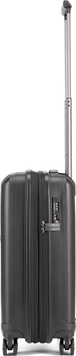 Image du produit Epic Anthem 4 Rollen Kabinentrolley 55 cm mit Dehnfalte (40 l, Bagage à main (jusqu'à 50l))