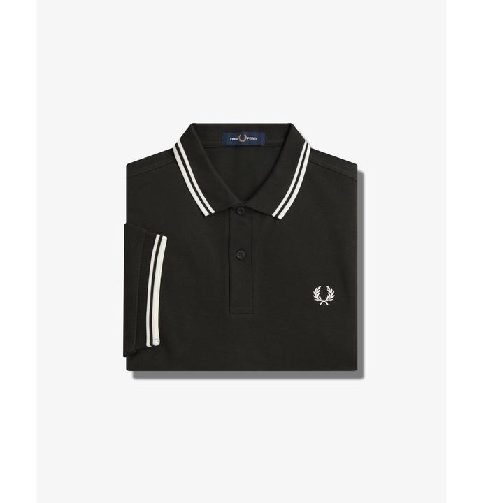 Actual product image Fred Perry 10017435 (XXL)