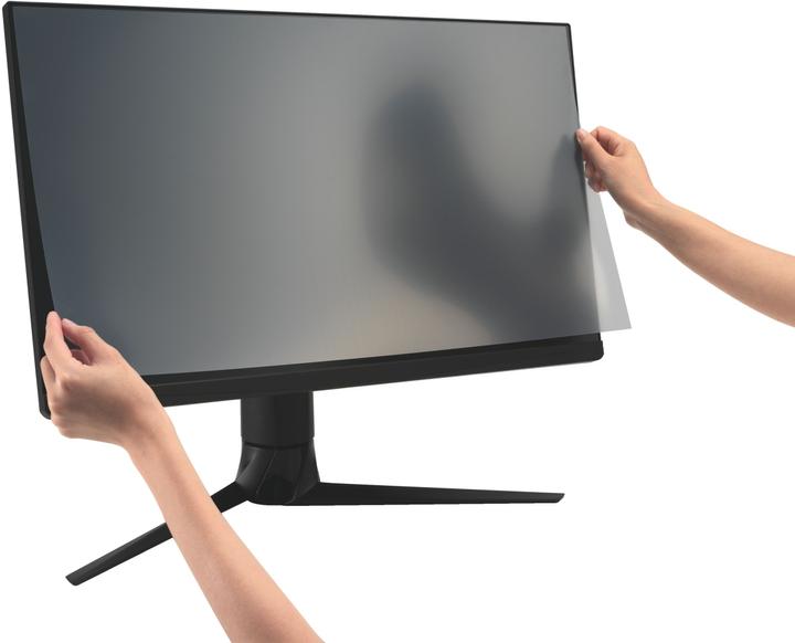 Image du produit Kensington Filtres anti-éblouissement et anti-lumière bleue (32", 16 : 9)
