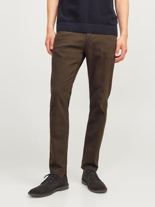 Image du produit Jack & Jones JPSTGLENN JJORIGINAL AKM Pantalon 5 poches Pantalon 5 poches (W28/L32)