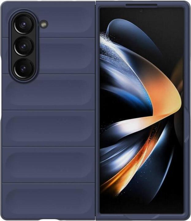 Productafbeelding Cover-Discount Galaxy Z Fold6 - Robuuste Beschermhoes (Samsung Galaxy Z Fold6)