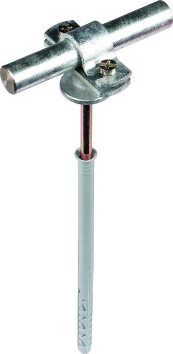 Produktbild Dehn Stangenhalter m. Abdeckbund ZG f. Rd 273731