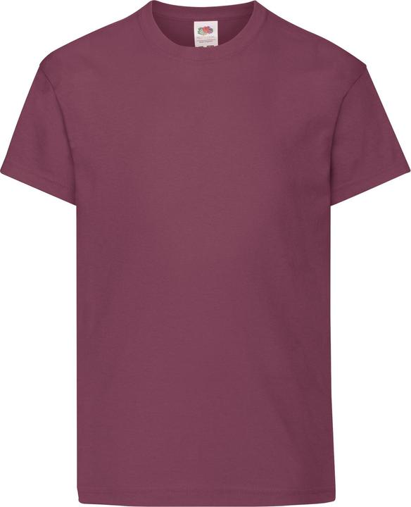 Produktbild Fruit of the Loom Original TShirt (164, 170)