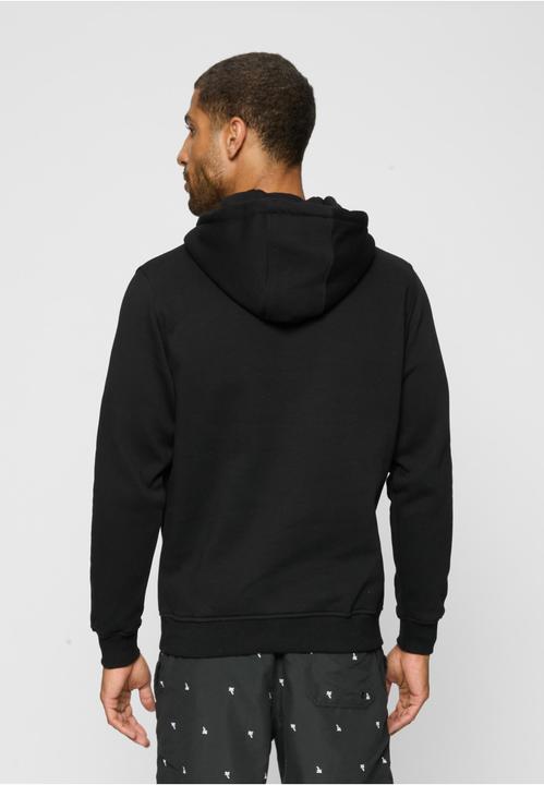 Immagine prodotto Mister Tee Felpa con cappuccio Peace Sign - 18597 (L)