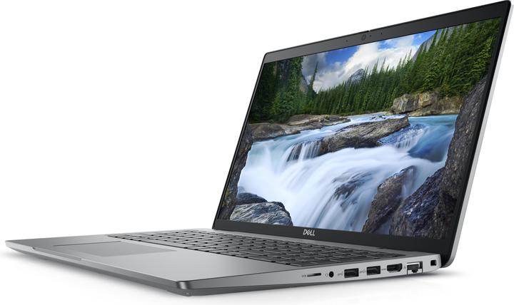 Actual product image Dell Latitude 5540 (15.60", Intel Core i5-1345U, 16 GB, 512 GB, DE)
